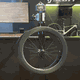 Rodas Syncros Capital Carbon 1.0 - 4