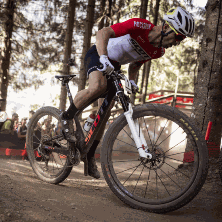 Pneu MTB MAXXIS ASPEN ST Tubeless Preto
