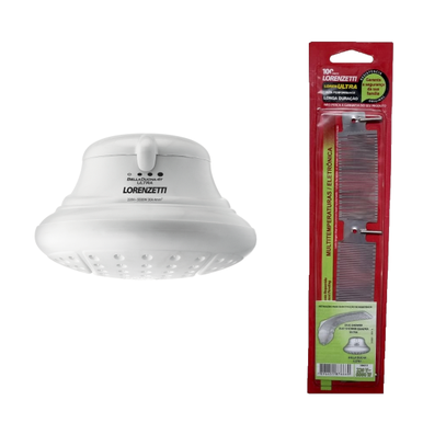 RESISTÊNCIA LORENZETTI 3065 - E 220 V 6800 W