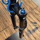 Garfo de Suspensão Fox Kashima Original 34 Preta 120mm 2026 - 3
