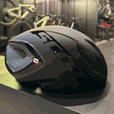 Capacete Scott Cadence Plus MIPS Preto