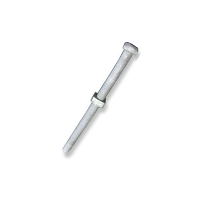 PARAFUSO MAQ 16x300mm PADRAO HORIZONTE