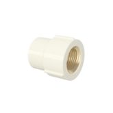 LUVA AQUATHERM TRANS 22x1/2