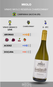 Vinho Miolo Reserva Chardonnay 750ml