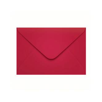 ENVELOPE COLOR CONVITE 16X23 C/100 - VINHO - UN - SCRITY