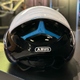 Capacete Abus GameChanger Movistar Team - 5