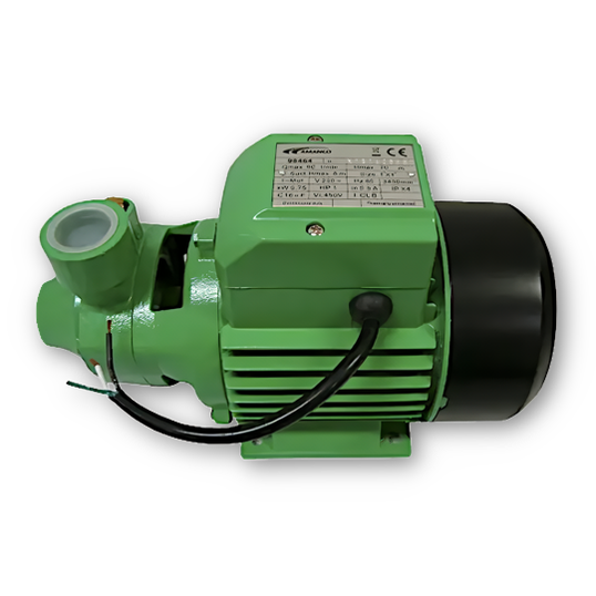 BOMBA D'ÁGUA PERIFÉRICA XKM60 220V AMANCO