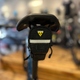 Bolsa de Selim Topeak Aero Wedge Pack Com Tiras - 4