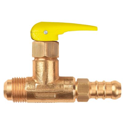 GAS REGISTRO UNF5/8xTM3/8 2975 JACKWAL