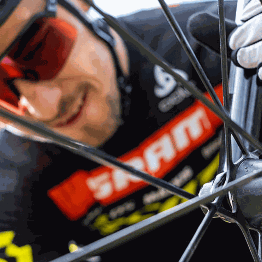 Rodas Syncros Silverton SL Carbon 