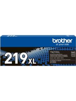 TONER 219XXL PRETO 4K TN219XXLBKBR - UN - BROTHER