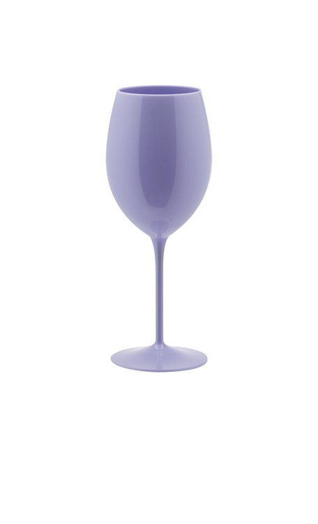 Taça Boccati Gala 560ml (lilás)
