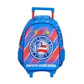 MOCHILA C/RODAS BAHIA R 16 POL - 16538 - UN - XERYU´S