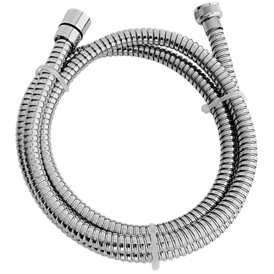 LIGAÇÃO FLEXÍVEL PARA DUCHA HIGIÊNICA FÊMEA X FÊMEA 1.80 M BLUKIT