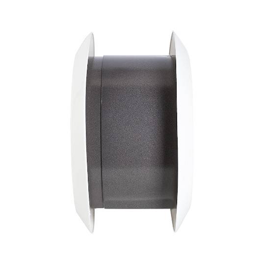 EXAUSTOR RESIDENCIAL VENTISOL 25 CM 127 V