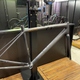 Quadro Specialized Aethos S-Works Carbono Aparente - 2
