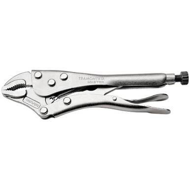 ALICATE DE PRESSAO TRAMONTINA N10 REF. 41071/110