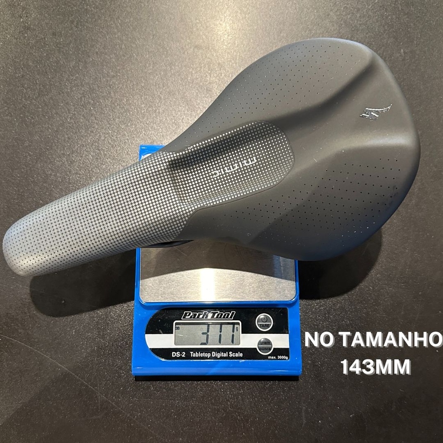Selim Specialized Bridge Comp Com MIMIC Preto