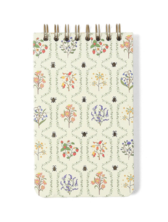 BLOCO ANOTACOES CLASSICO E 12X20 - PAUTADO / OFF WHITE - UN - CICERO