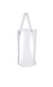 Ice Bag Boccati para 1 garrafa (transparente)