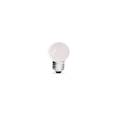 LAMP BOLINHA 220x15 BRANCA EMPALUX ID