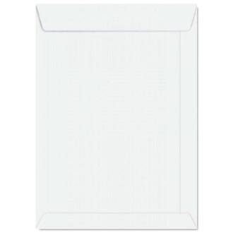 ENVELOPE SACO BRANCO C/10 80G - 26X36 - UN - VIA BRASIL