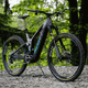 Garfo de Suspensão Fox Podium Factory Kashima Original 36 Preta 160mm - 12