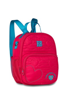 LANCHEIRA TERM REBECCA BONBON RB27011 - CORACAO - UN - CLIO