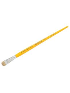 PINCEL CHATO FILBERT 151 OLEO/ACRILICA/CERAMICA - 08 - UN - TIGRE