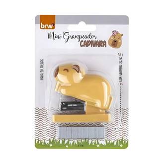 GRAMPEADOR MINI P/20FLS - 26/6 GP0108 - CAPYCLUB - UN - BRW