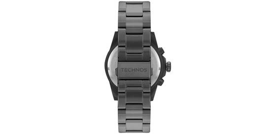 RELÓGIO TECHNOS SKYMASTER JS25CA/4P
