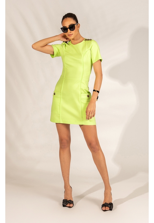 Vestido Toscana