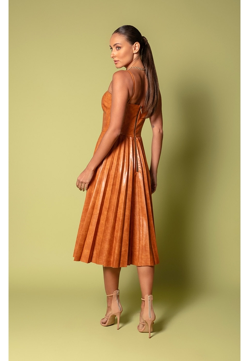 Vestido Chiara - 3