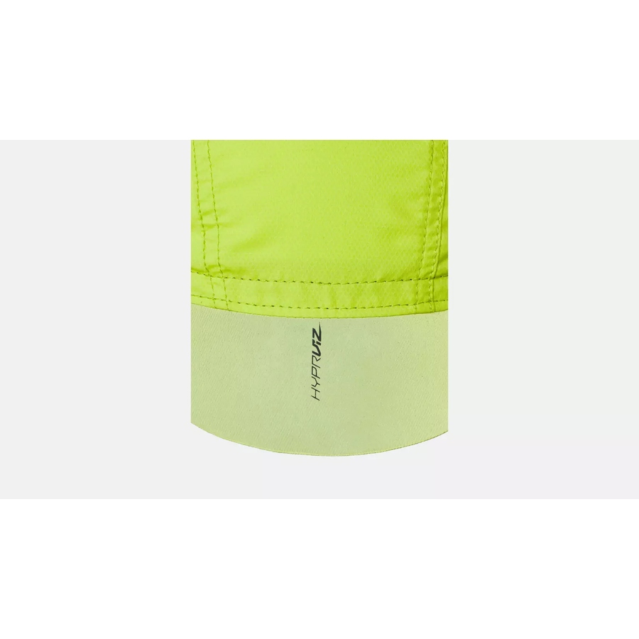Cap Specialized HyprViz Deflect UV Unissex Verde 