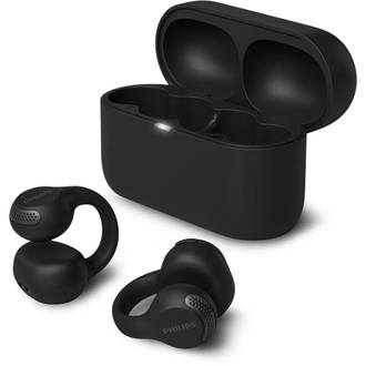 FONE INTRA C/MICROFONE BT TWS TAQ2000BK - PRETO - UN - PHILIPS
