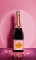 Veuve Clicquot Ponsardin Brut Rosé Shopping Bag