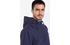 JAQUETA ARAMIS MASCULINA LIQUID REPELLER MARINHO