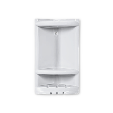 CANTONEIRA PLÁSTICA DUPLA ASTRA KANT1