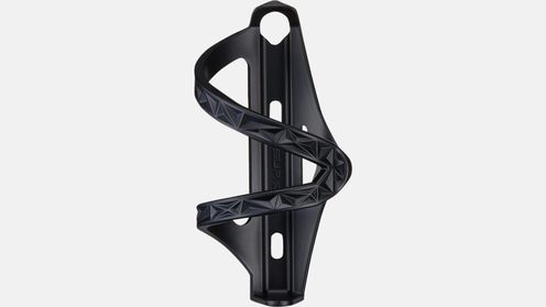 SUPORTE SIDE SWIPE CAGE POLY ESQUERDO