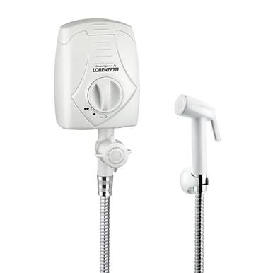 DUCHA HIGIÊNICA 3 TEMPERATURAS LORENZETTI 220 V 4300 W