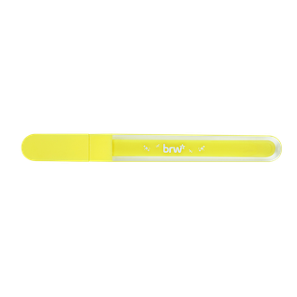 MARCA TEXTO MAKE&MARK SORTIDO - CA2052 - DPL 12 - BRW