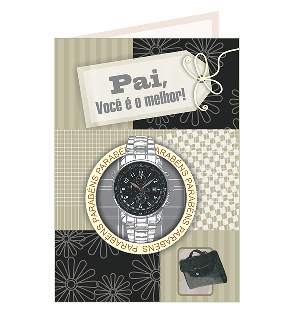 Cartão (M-02)