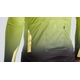 Camisa Original Specialized SL Manga Longa Masculina Verde - 7