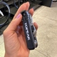 Ferramenta Topeak Hexus X Preta  - 3