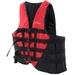 COLETE COAST NAUTIKA VERMELHO/PRETO