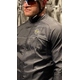 Jaqueta Corta Vento All Over King Masculina Preta - 2