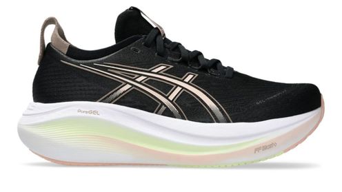 TENIS ASICS GEL-NIMBUS 27