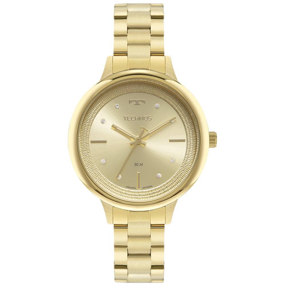 RELOGIO TECHNOS 2039DB/1X