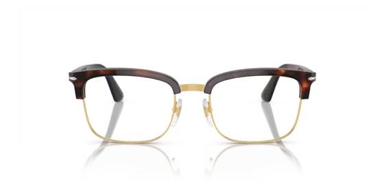 Óculos de Grau Persol PO3340V 2454 - Elegância e Conforto em Cada Detalhe