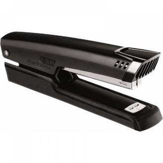 GRAMPEADOR DE MESA 24/6 - 26/6 25 FLS - 354411 - FULL STRIP - PRETO - UN - MAPED